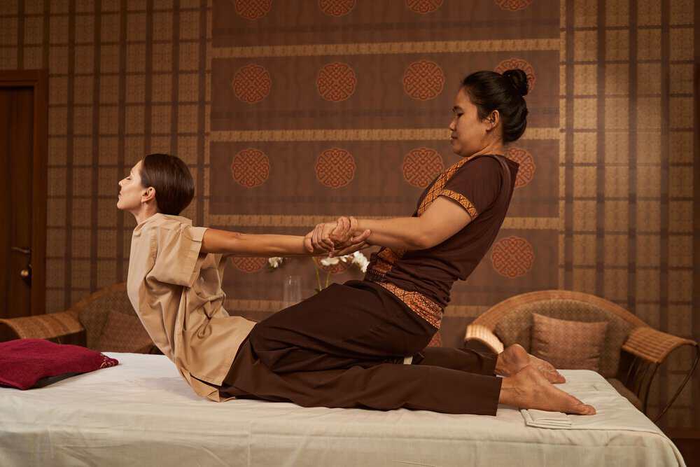 Thai Therapy